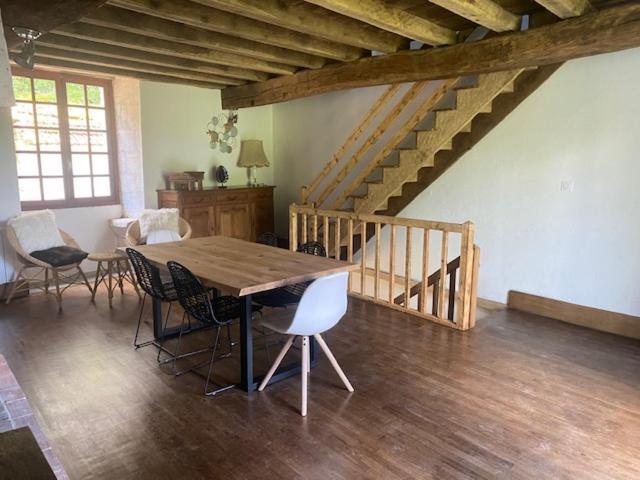 Hostellerie Les Griffons Bourdeilles Экстерьер фото