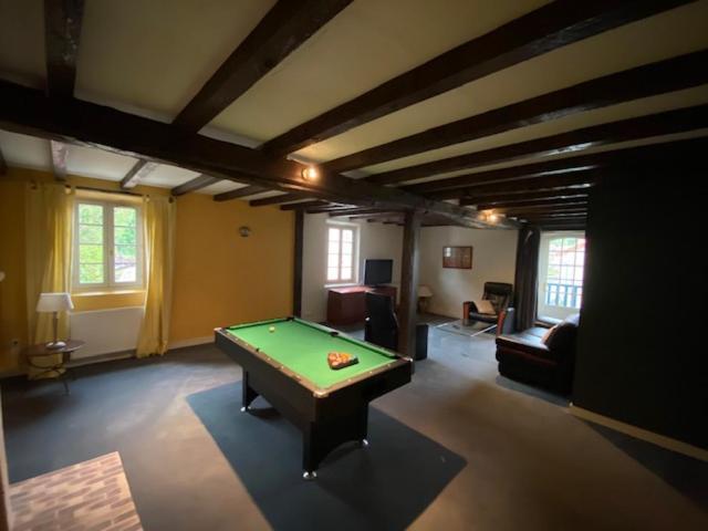 Hostellerie Les Griffons Bourdeilles Экстерьер фото